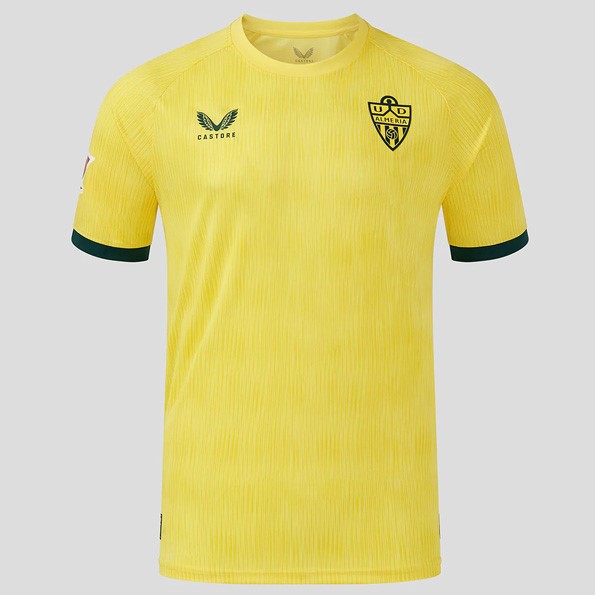 Tailandia Camiseta Almería 3rd 2024-2025